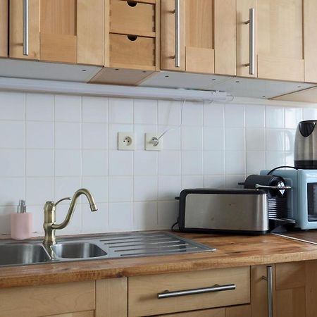 Charme D'Ancien Au Coeur De Vieux-Tours Apartman Kültér fotó