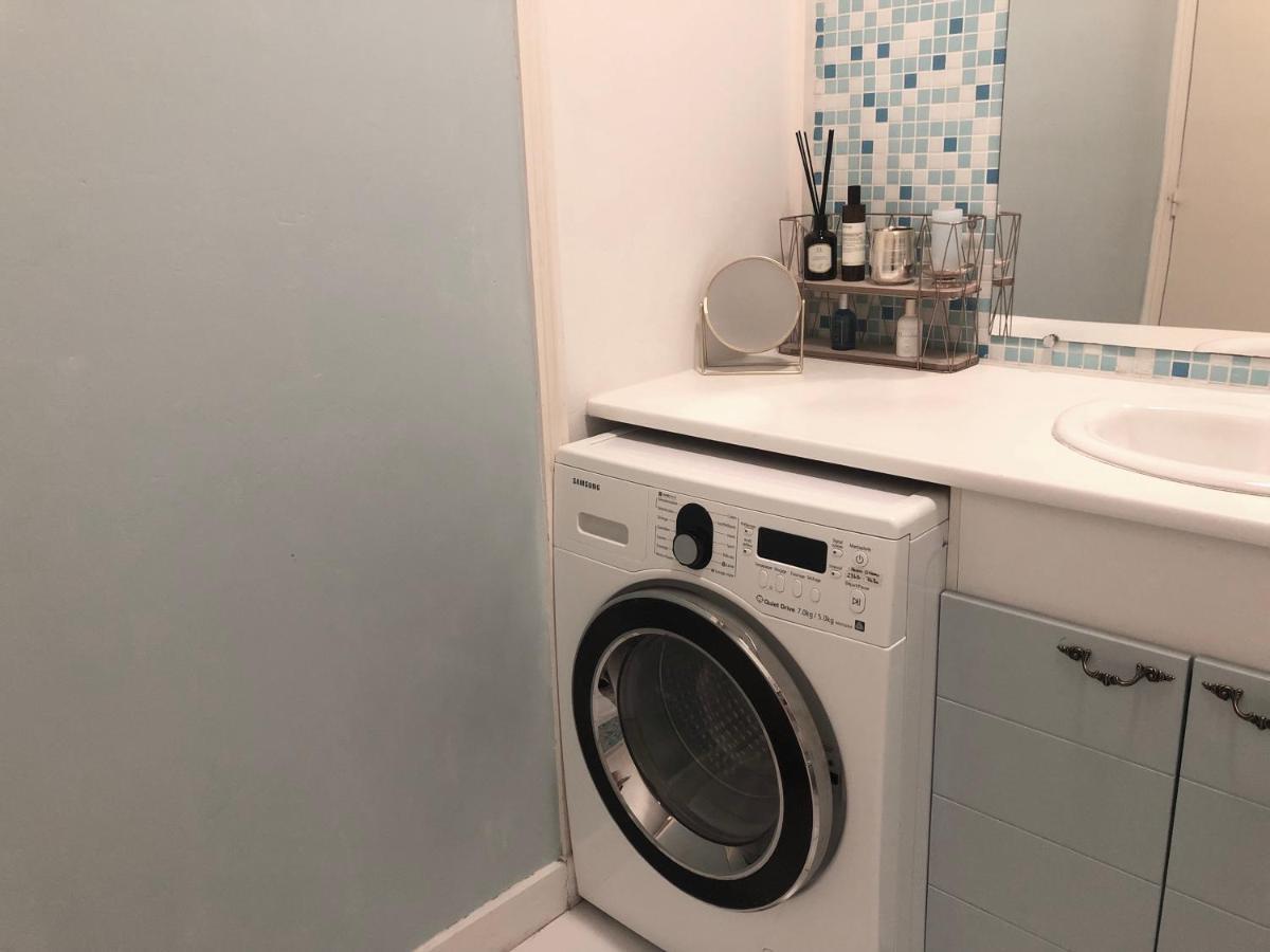Charme D'Ancien Au Coeur De Vieux-Tours Apartman Kültér fotó